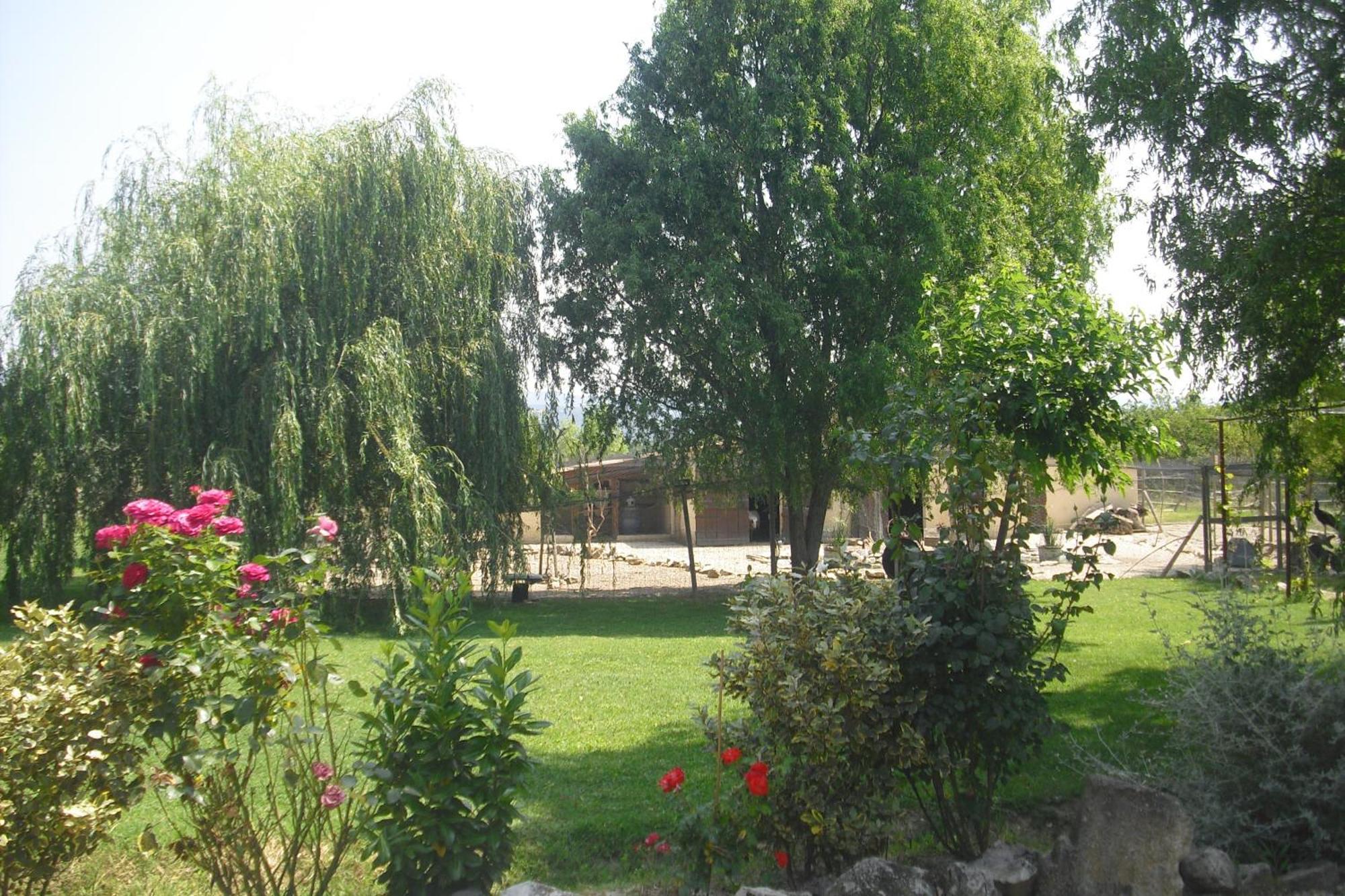 Maison 1 Chambre